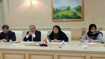  بررسی نقشه راه همکاری‌ های اقتصادی دو کشور ایران و ترکمنستان 