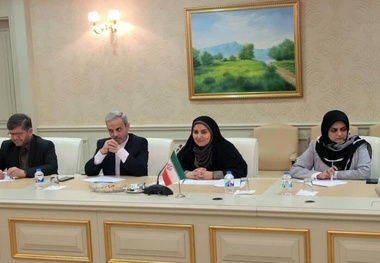  بررسی نقشه راه همکاری‌ های اقتصادی دو کشور ایران و ترکمنستان 