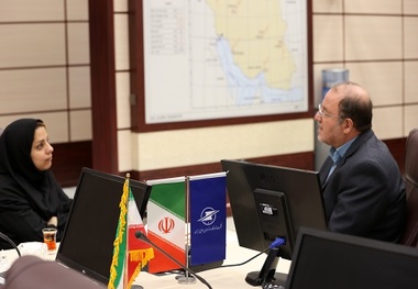 از انعکاس جهانی تا راه اندازی میز خدمت فرودگاهی