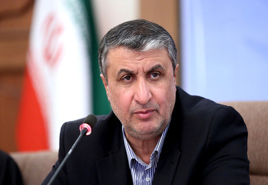 ایران به دنبال افزایش سهم خود از ترانزیت کالا بین شرق و غرب است