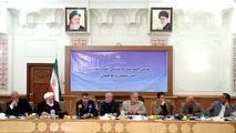 تاکید بر پیگیری ۱۶ محرک اقتصادی در سیستان و بلوچستان