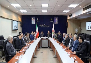 بررسی بیمه رانندگان، نرخ بلیت و هزینه قطعات در نشست هم‌ اندیشی حمل‌ ونقل مسافری