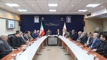 بررسی بیمه رانندگان، نرخ بلیت و هزینه قطعات در نشست هم‌ اندیشی حمل‌ ونقل مسافری