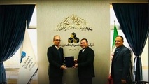 احمدرضا محسنی، معاون فناوری و مدیریت ساخت گروه سرمایه گذاری مسکن شد