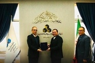 احمدرضا محسنی، معاون فناوری و مدیریت ساخت گروه سرمایه گذاری مسکن شد