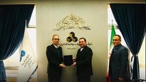 احمدرضا محسنی، معاون فناوری و مدیریت ساخت گروه سرمایه گذاری مسکن شد