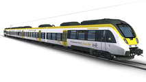 Abellio orders Talent EMUs