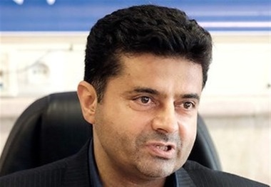 تفاهمنامه تکمیل مترو پرند به زودی نهایی می شود