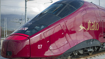 Nomad Digital awarded contract to upgrade Italo fleet with 5G internet on-board solution