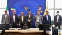 وعده تشکیل مجمع عالی مشورتی راه آهن