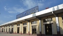 پیگیری ملی استاندار؛ هفت طرح کلیدی توسعه فرودگاه یزد در مرحله اجرا قرار گرفت

