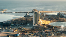 CMA CGM shows interest in rebuilding Port of Beirut