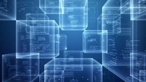 Blockchain technology to support Maritime Silk Road development
