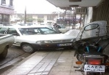 ◄ در سال فرهنگ نیم نگاهی به فرهنگ ترافیک داشته باشیم