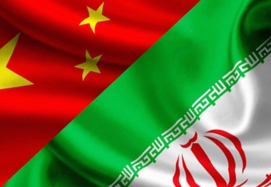 ایران و چین جاده ابریشم جدید می‌ سازند

