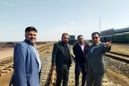 ریل توسعه در شمال کشور/ رفع گره‌ های زیرساختی محور رستم‌کلا–امیرآباد