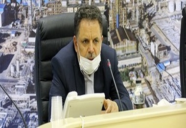 اتصال ۵۵ درصد جایگاه‌های سوخت به سامانه هوشمند 