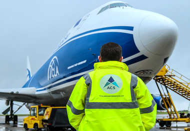 Hurricane response helps boost ACS Q3 revenues