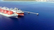 Excelerate and Equinor Perform First Ship-to-Ship Transfer of LNG in The Bahamas