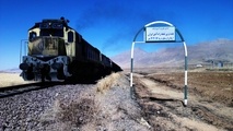 رشد ٢۴ درصدی بارگیری راه آهن اراک در دو ماهه ابتدای امسال