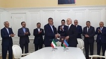 تفاهم‌نامه ساخت پل آستاراچای بین ایران و جمهوری آذربایجان به امضا رسید