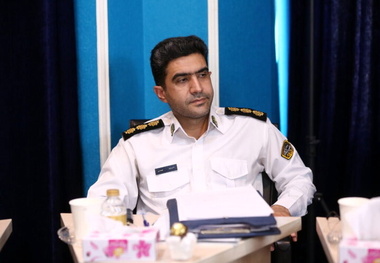 راه‌اندازی قرارگاه سرعت توسط پلیس راهور در تهران
