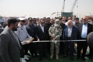 13 Service Vessels Join Iran’s Port Fleet Under Presidential Order