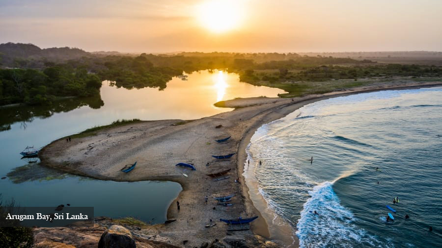 8.Arugam Bay_ Sri Lanka