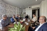 آغاز فاز نخست طرح هوشمندسازی و ساماندهی حمل‌ونقل در شهرک صنعتی لیا 