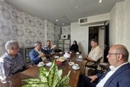 آغاز فاز نخست طرح هوشمندسازی و ساماندهی حمل‌ونقل در شهرک صنعتی لیا 
