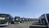 تاکید مدیریت شهری تهران بر نوسازی ناوگان اتوبوسرانی: برقی‌ سازی اتوبوس‌ های تهران ادامه دارد
