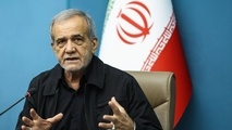 پزشکیان: جامعه کارگری پیشنهادات خود برای گزینه های وزارت تعاون، کار و رفاه اجتماعی ارائه کند