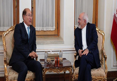 IMO Sec-Gen commemorates Sanchi victims in Iran