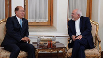 IMO Sec-Gen commemorates Sanchi victims in Iran