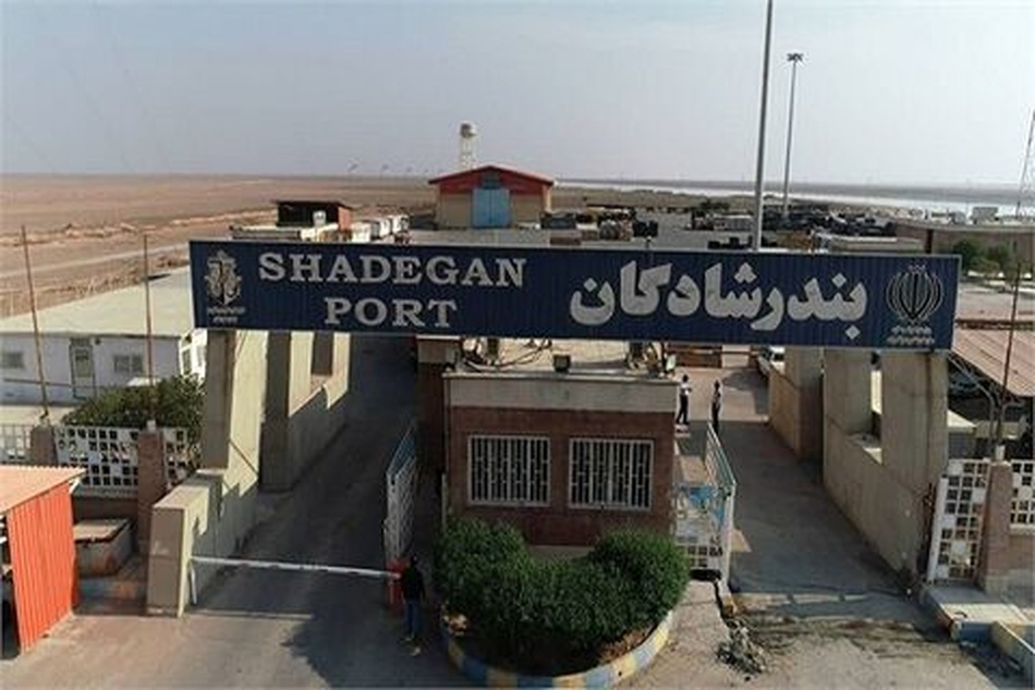 بندر شادگان ظرفیت مناسبی برای جذب سرمایه گذار دارد