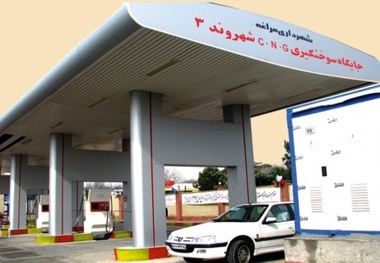 احتمال تعطیلی جایگاه‌های CNG در نوروز