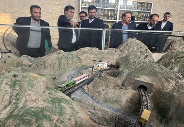 فرماندار: ظرفیت راه آهن در شوش مغفول مانده است

