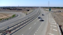 ۱۲ کیلومتر از بزرگراه کربلا تا اواخر شهریور زیر بار ترافیک می رود



