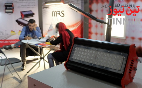 هفدهمین نمایشگاه بین المللی حمل و نقل و خدمات شهری