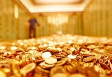 قیمت طلا و سکه در بازار؛ ۱۷ آذر ۱۴۰۰ 