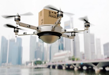Wilhelmsen unveils agency by air at Nor-Shipping