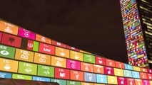 United Nations Sustainable Development Goals