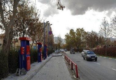 جایگاه‌های کوچک سوخت ضرری برای سایر جایگاه‌ها ندارد