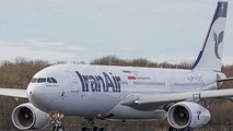 افزایش پروازهای بین‌المللی ایران ایر