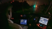 LNER Completes First ETCS Test on East Coast Main Line