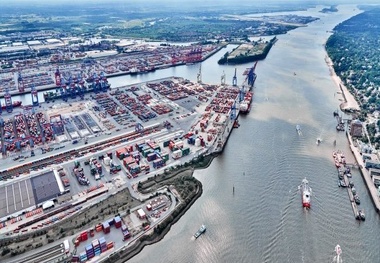 IMO focuses on the role of ports to achieve emissions reduction