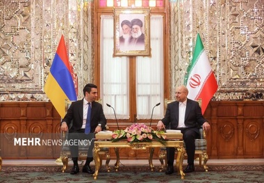 تکمیل زیرساخت‌های حمل‌ونقل جاده‌ای در توسعه روابط موثر است
