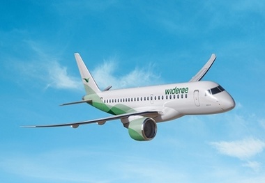 Finnair, Widerøe to partner on Norwegian routes