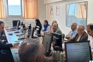 حضور گروه سرمایه گذاری مسکن در شورای سیاست گذاری ساختمان سبز و پایدار