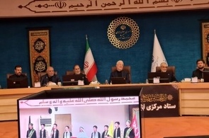 وزیر کشور: بیش از ۲ میلیون زائر اربعین تاکنون در سامانه سماح ثبت نام کرده اند